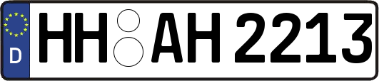 HH-AH2213