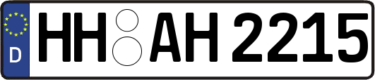 HH-AH2215