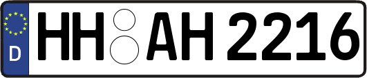 HH-AH2216