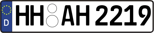 HH-AH2219