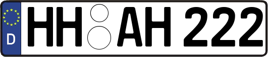 HH-AH222