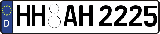 HH-AH2225
