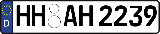 HH-AH2239