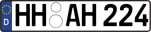 HH-AH224