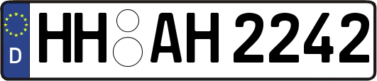HH-AH2242