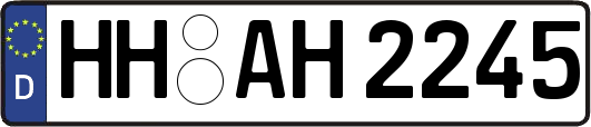 HH-AH2245