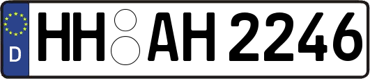 HH-AH2246