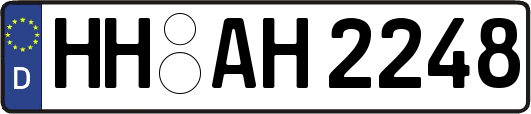 HH-AH2248