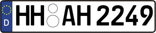 HH-AH2249