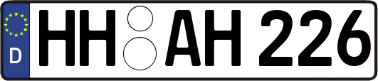 HH-AH226