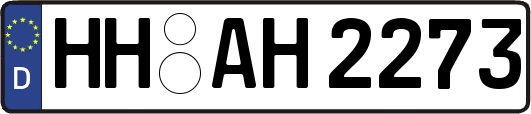 HH-AH2273
