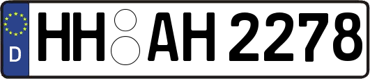 HH-AH2278
