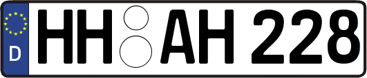 HH-AH228
