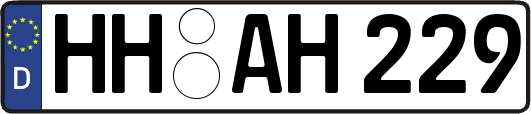 HH-AH229