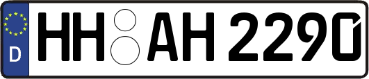 HH-AH2290