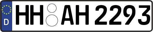 HH-AH2293