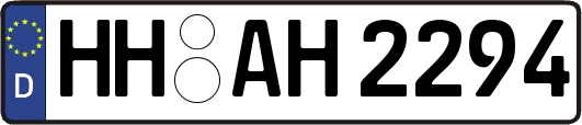 HH-AH2294