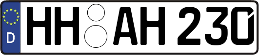 HH-AH230