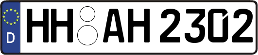 HH-AH2302