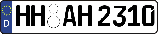 HH-AH2310