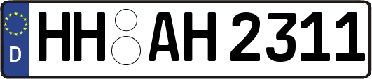 HH-AH2311