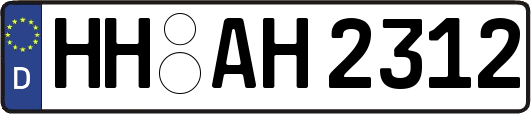 HH-AH2312