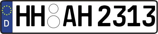 HH-AH2313
