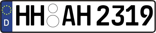 HH-AH2319