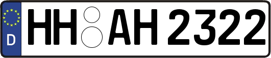HH-AH2322