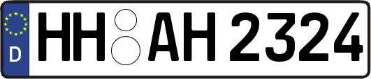 HH-AH2324