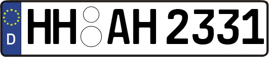 HH-AH2331