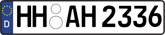 HH-AH2336