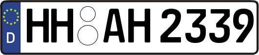 HH-AH2339