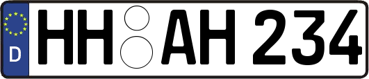 HH-AH234