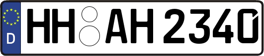 HH-AH2340