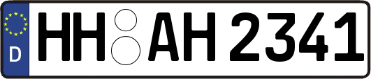 HH-AH2341