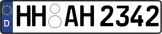 HH-AH2342