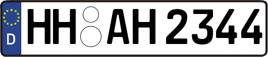 HH-AH2344