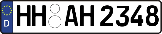 HH-AH2348