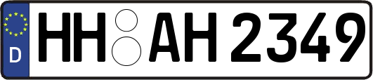 HH-AH2349