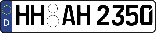 HH-AH2350