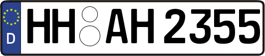 HH-AH2355