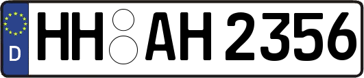 HH-AH2356