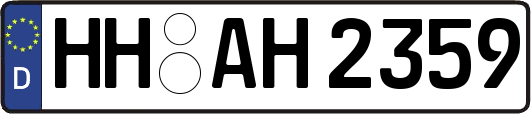 HH-AH2359
