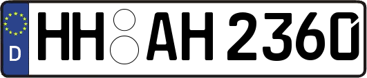 HH-AH2360