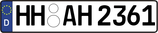 HH-AH2361