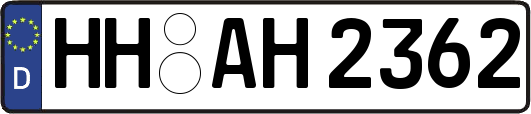 HH-AH2362