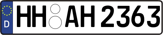 HH-AH2363