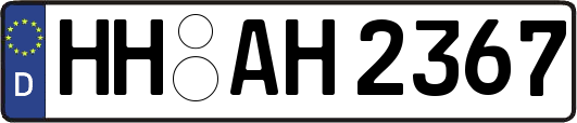 HH-AH2367