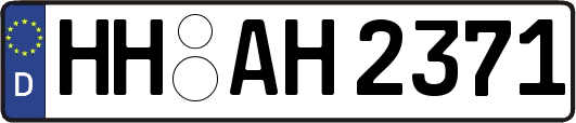 HH-AH2371